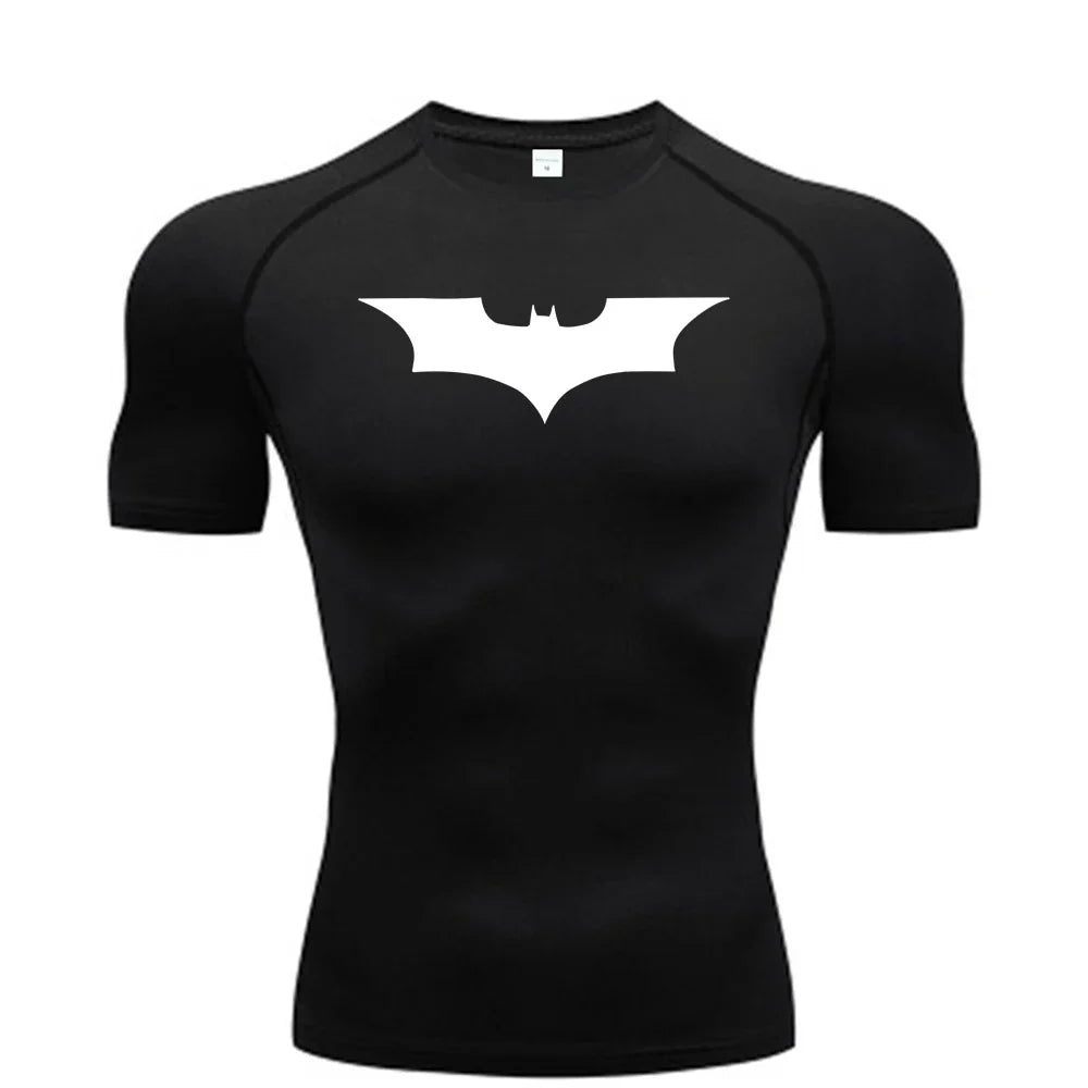 COMPRESSION SHIRTS