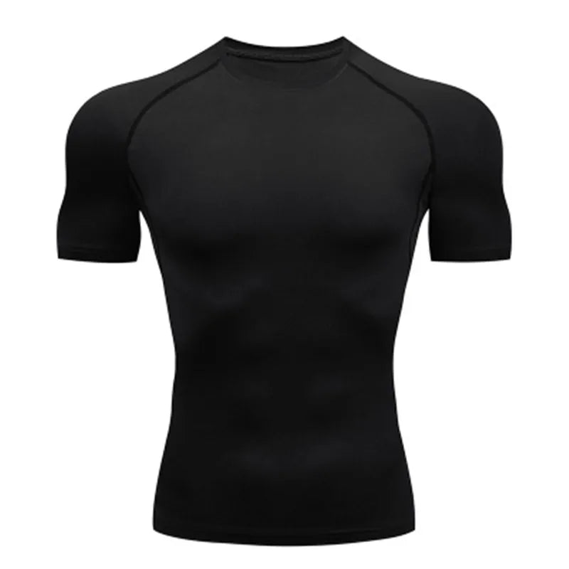 COMPRESION SHIRT (CLASSIC)