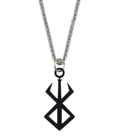 CHAIN (BERSERK)