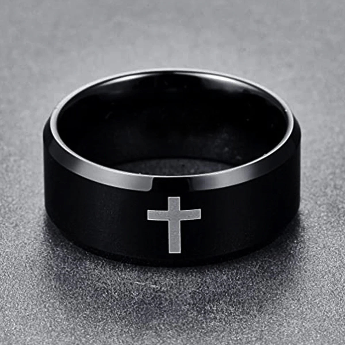 RING (JESUS)