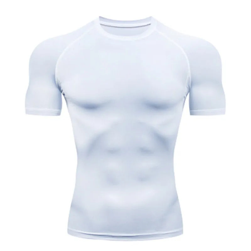 COMPRESION SHIRT (CLASSIC)