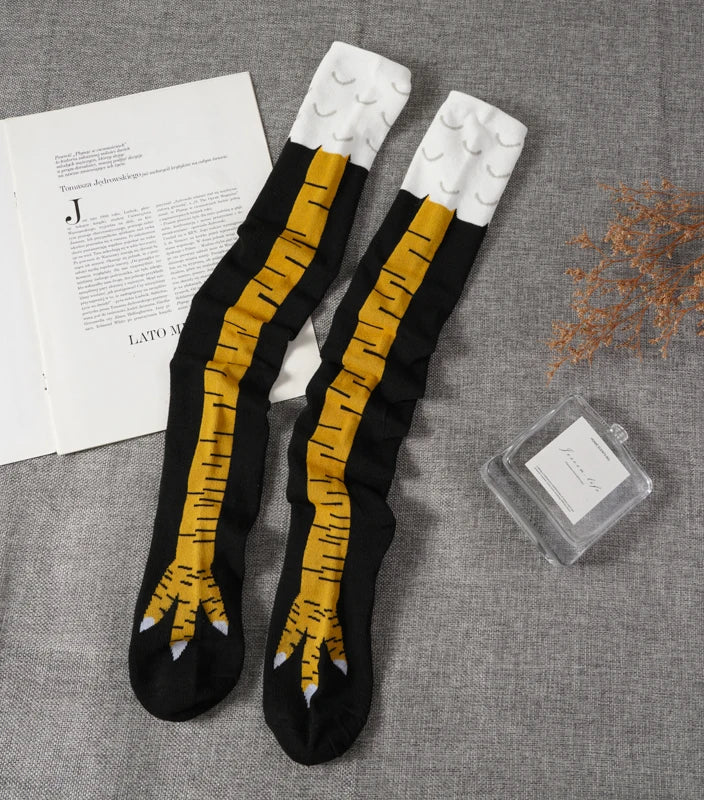 SOCKS (CHICKEN FEET)