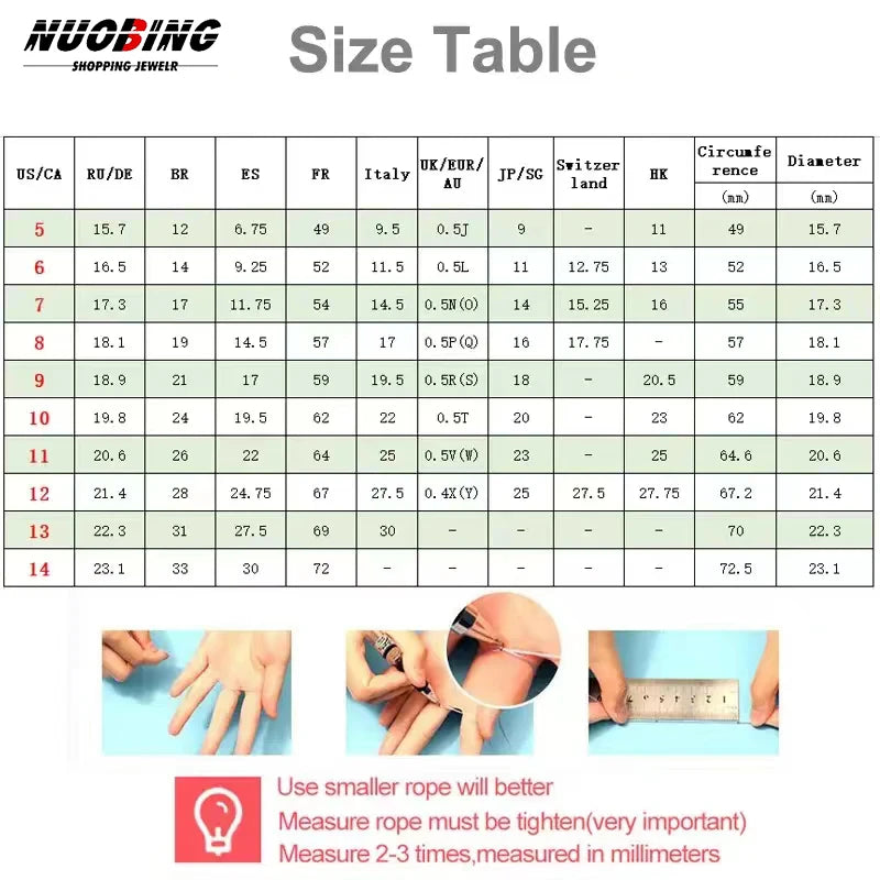 RING (JESUS)