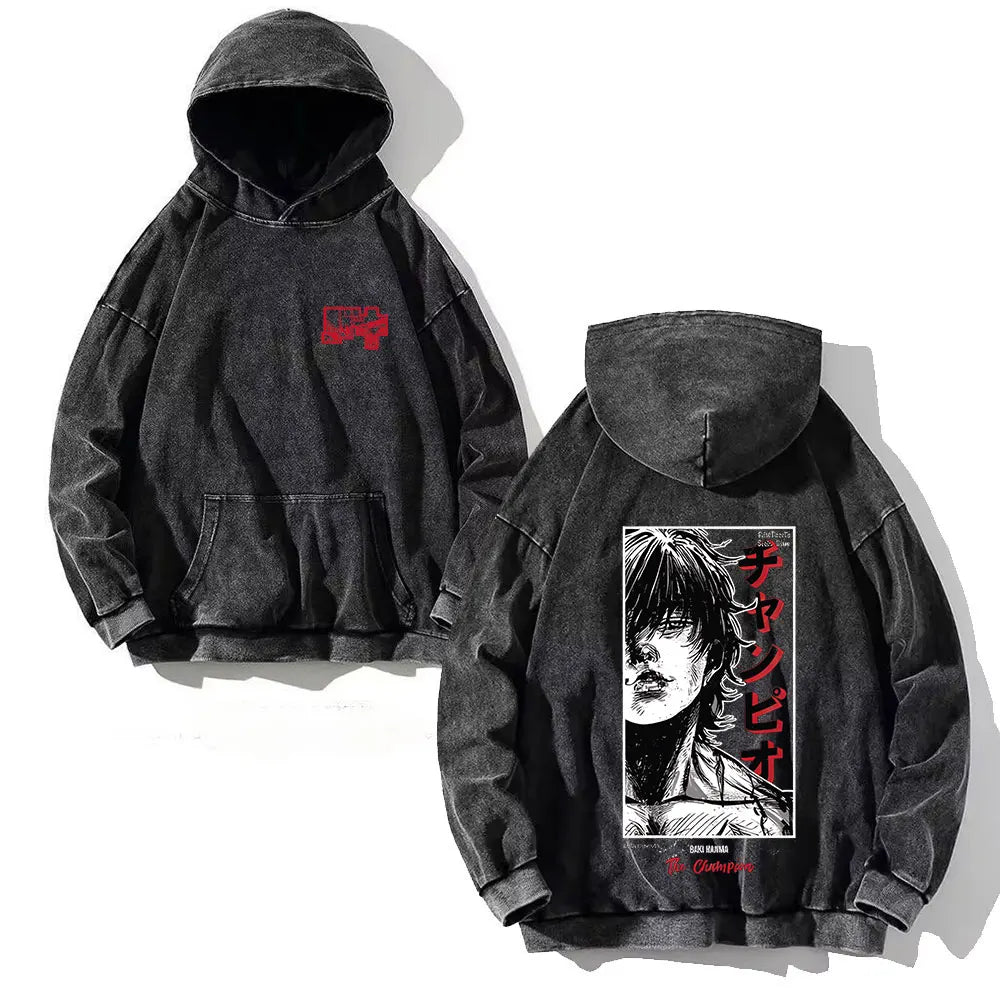 SWEATERS (BAKI)