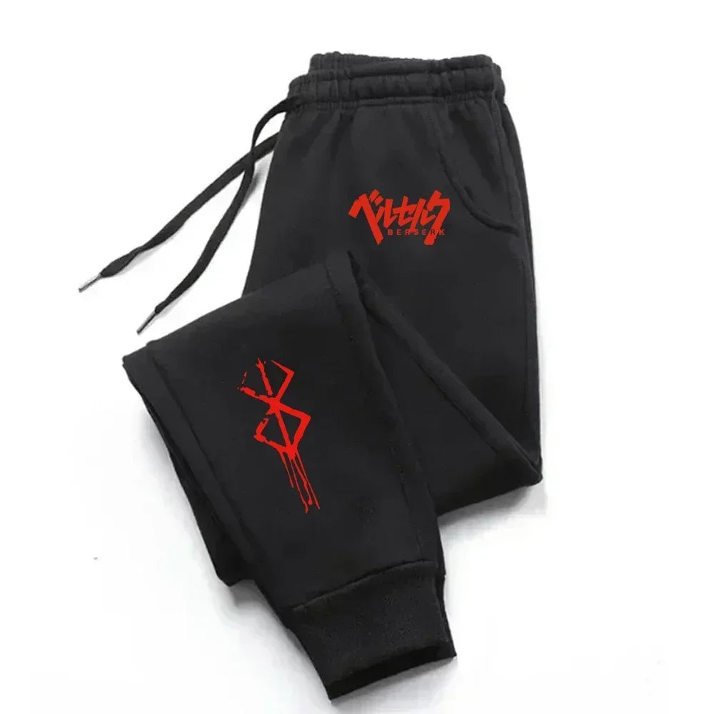 JOGGERS (BERSERK)