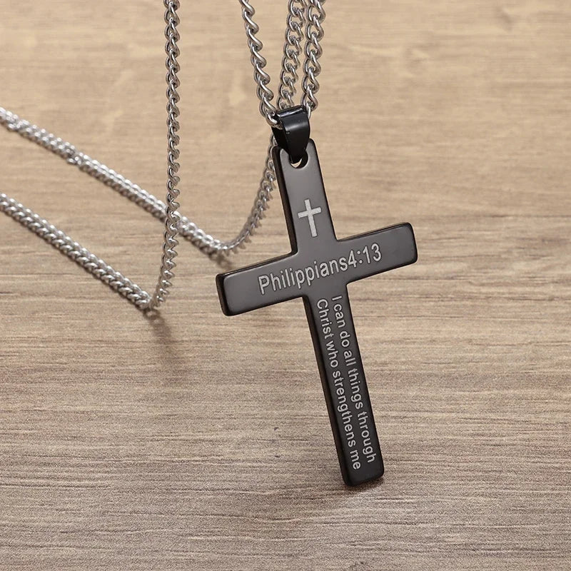 CHAIN (CHRISTIAN)