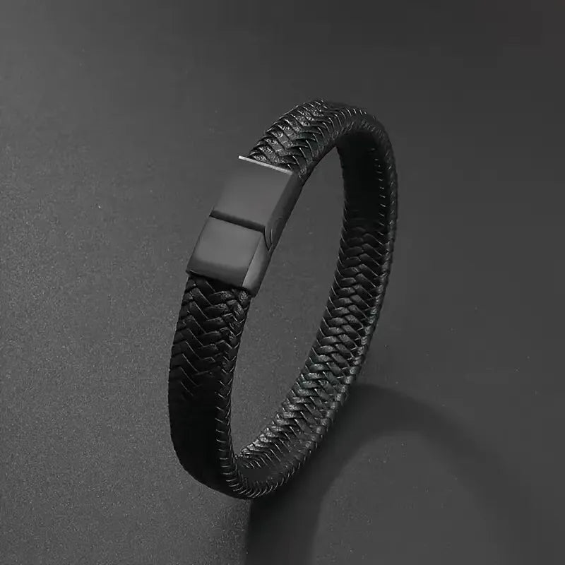 BRACALET (LEATHER)
