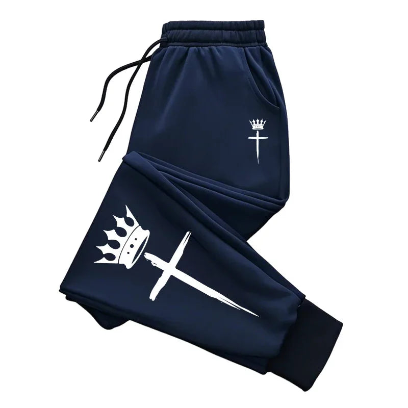 JOGGER (RELIGIOUS)