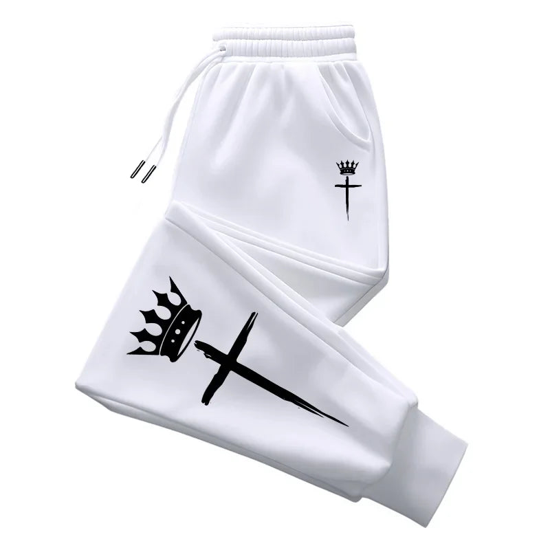 JOGGER (RELIGIOUS)
