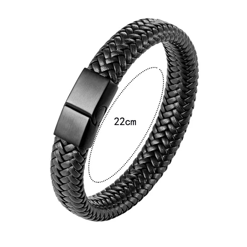 BRACALET (LEATHER)