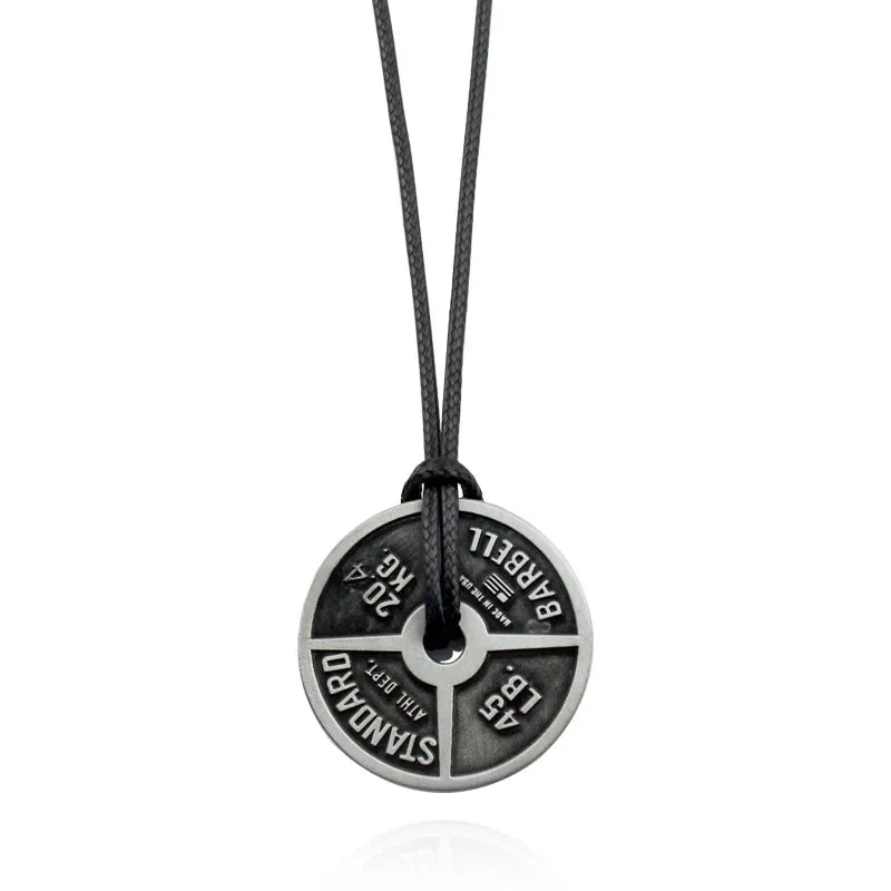 CHAIN (20KG DISC)