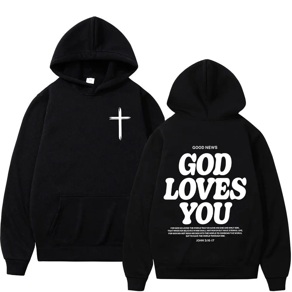 SWEATERS (RELIGIOUS)