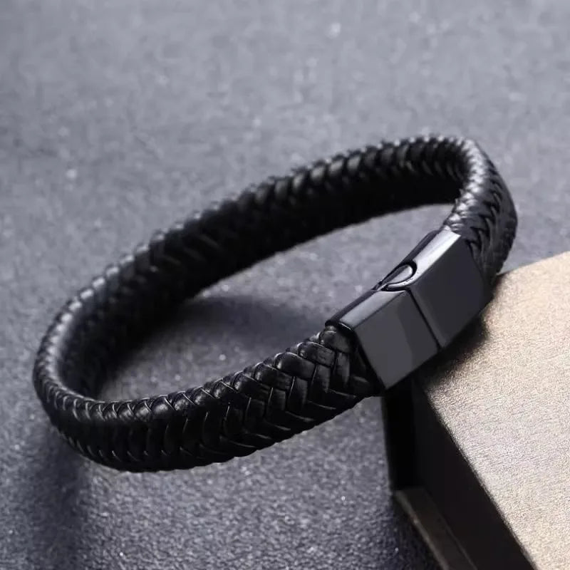 BRACALET (LEATHER)