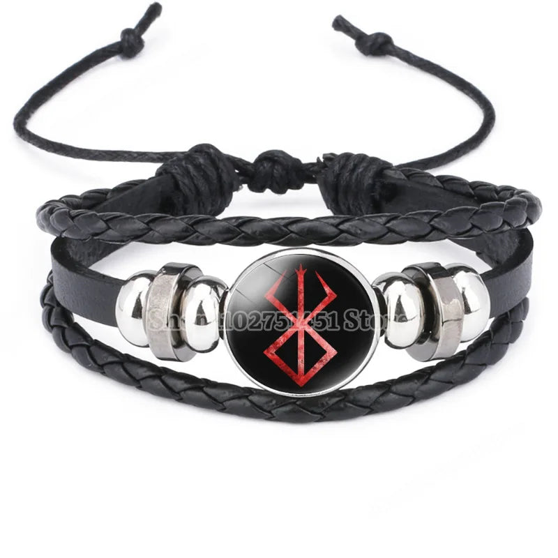 BRACELET (BERSERK)