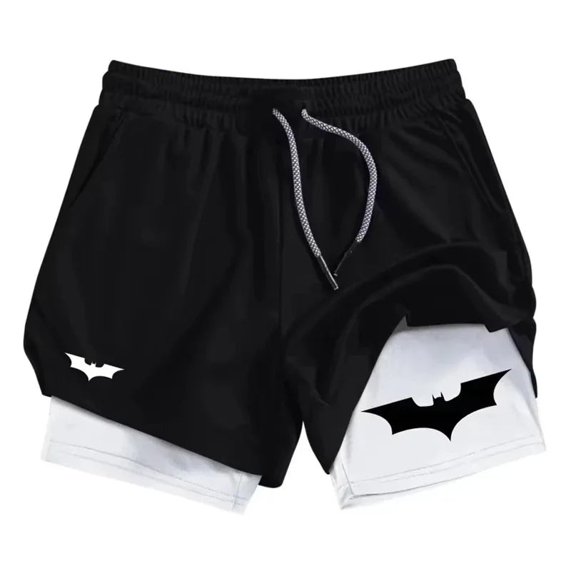 SHORTS (BATMAN)