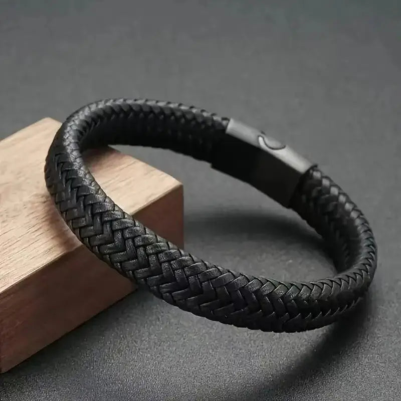 BRACALET (LEATHER)