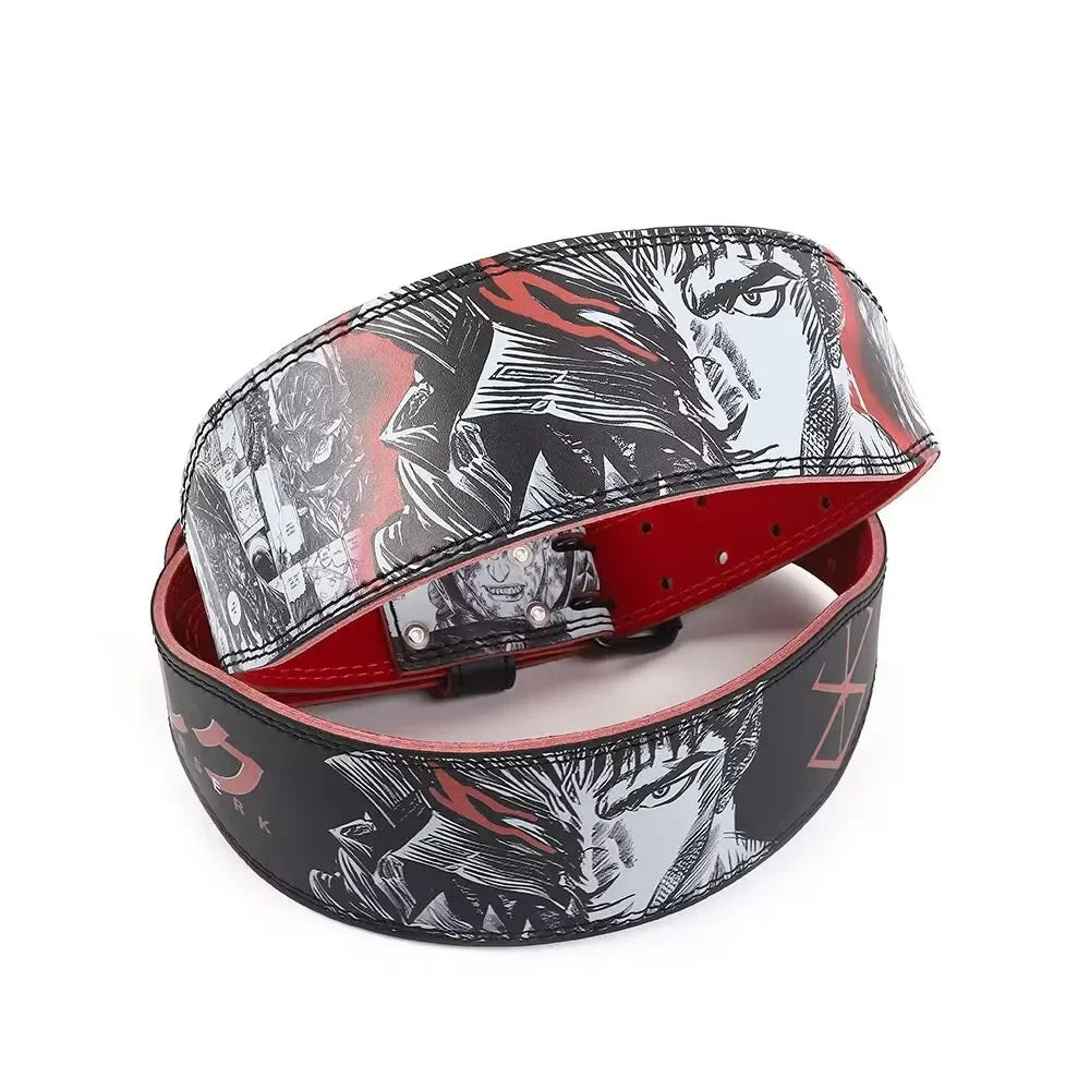 BELT (BERSERK)