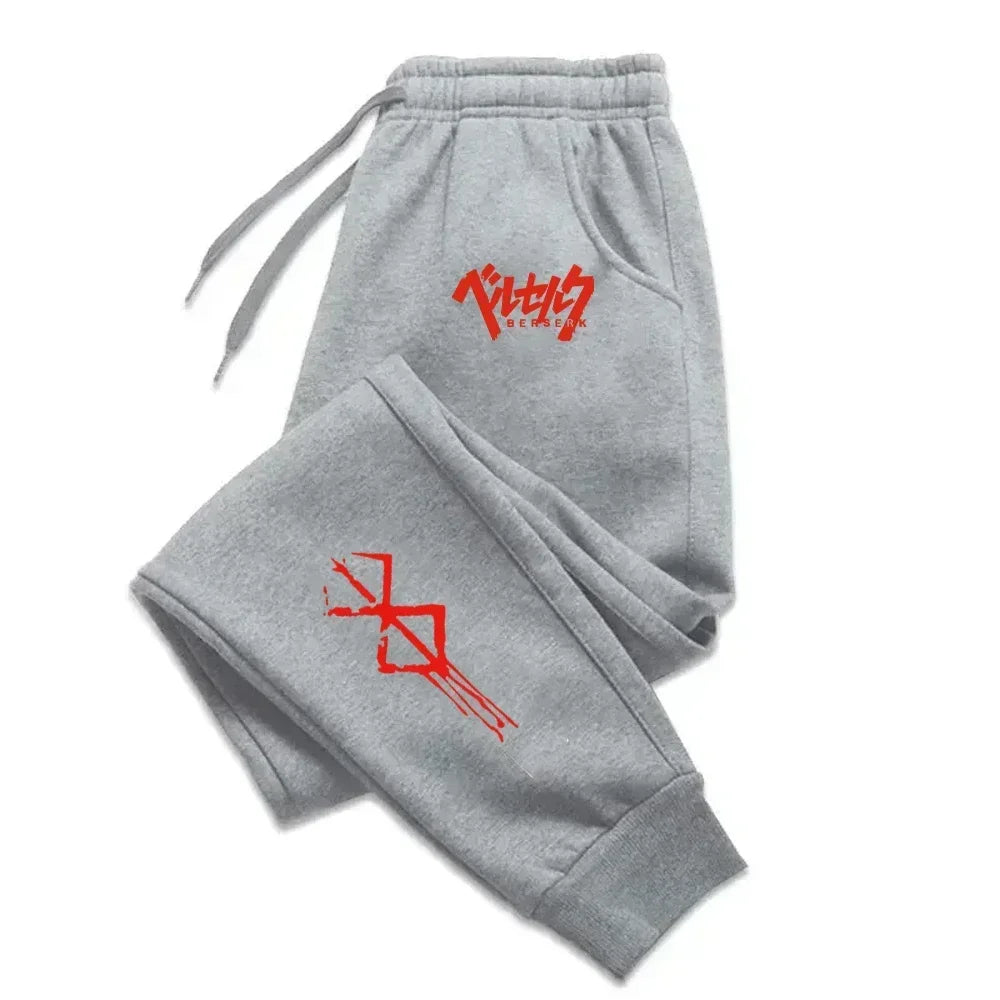 JOGGERS (BERSERK)