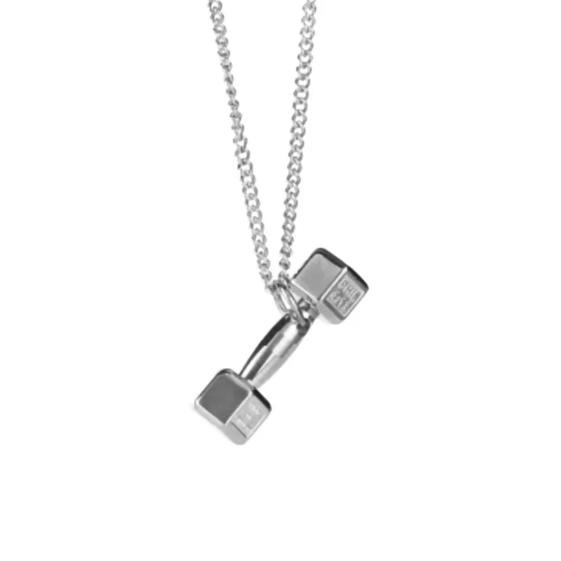 CHAIN (DUMBBELL)