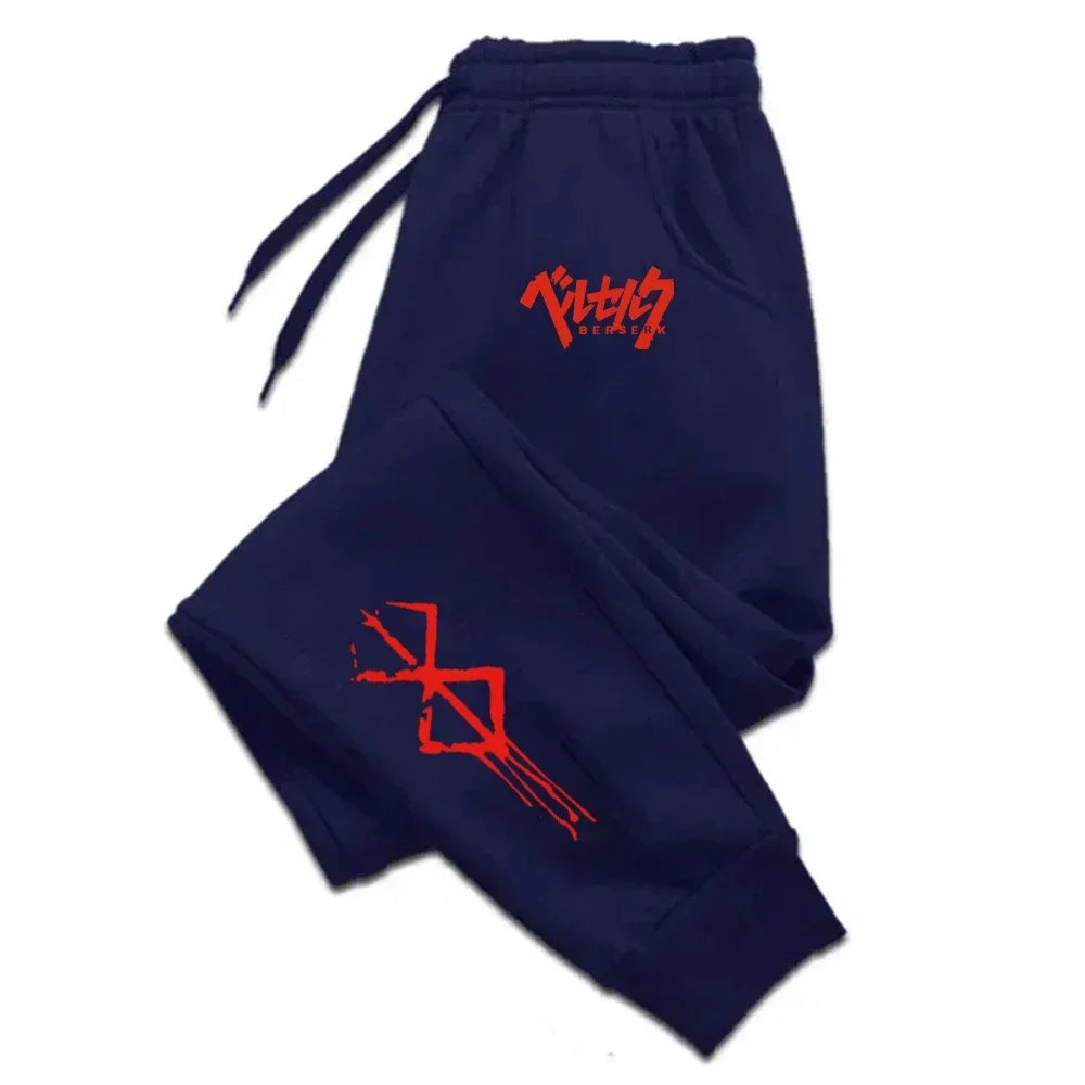 JOGGERS (BERSERK)