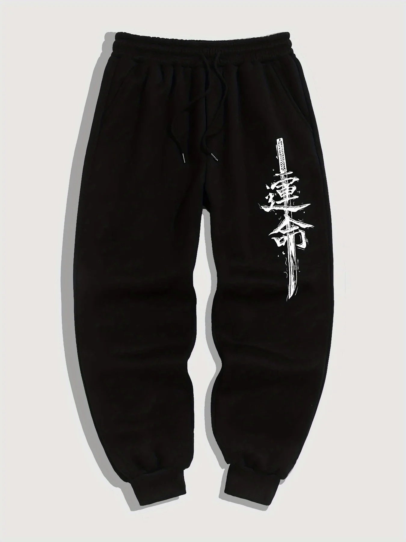 JOGGER (JAPANESE)