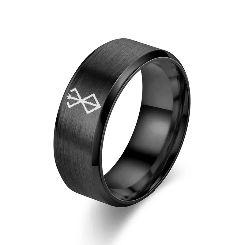 RING (BERSERK)