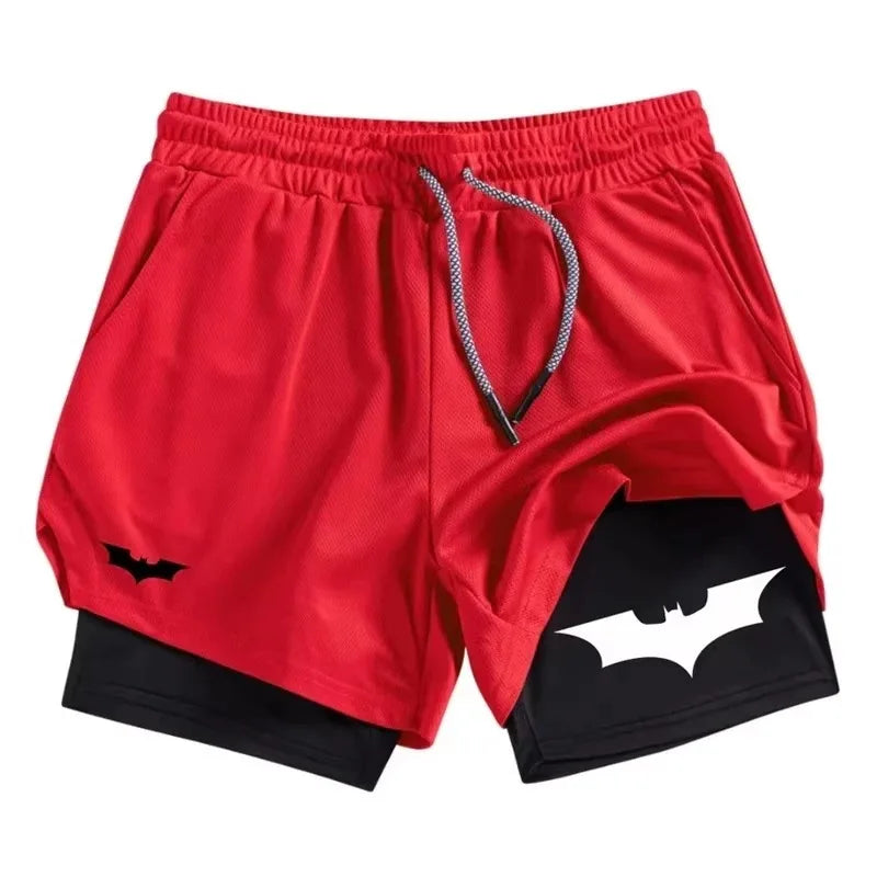 SHORTS (BATMAN)
