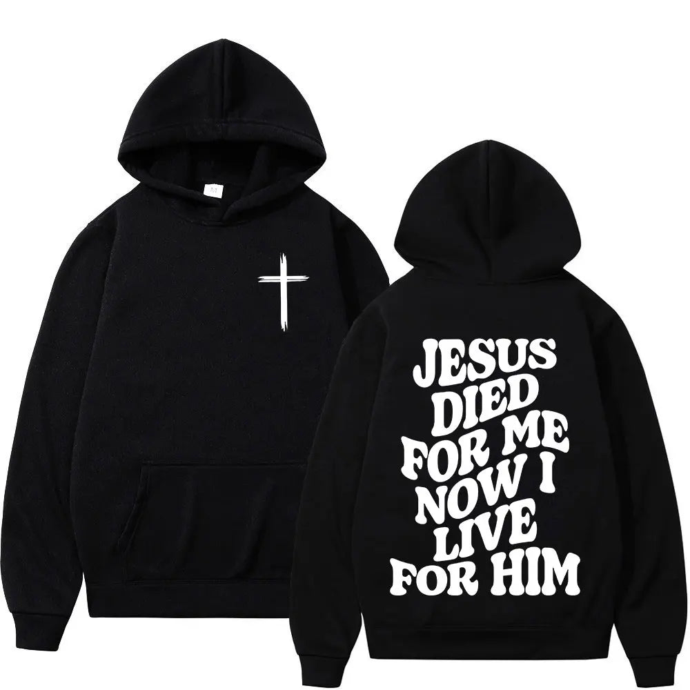 SWEATERS (RELIGIOUS)