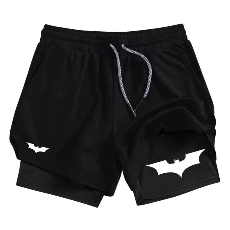 SHORTS (BATMAN)