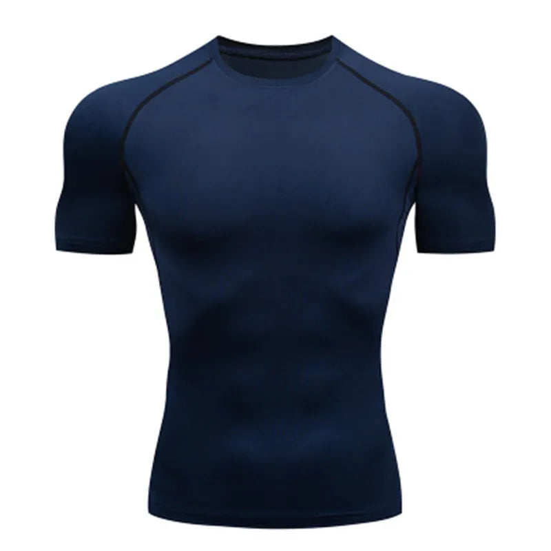 COMPRESION SHIRT (CLASSIC)