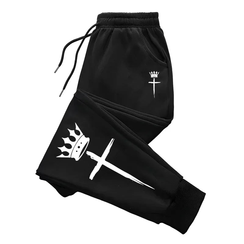 JOGGER (RELIGIOUS)