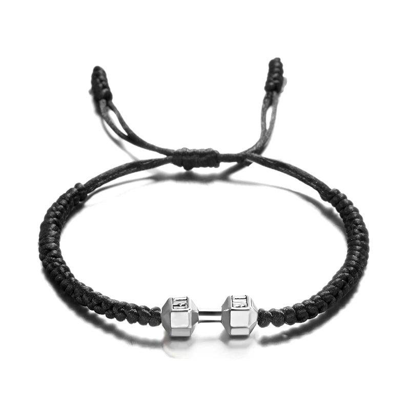 BRACELET (DUMBBELL)