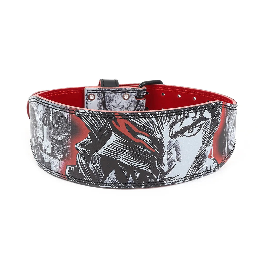 BELT (BERSERK)