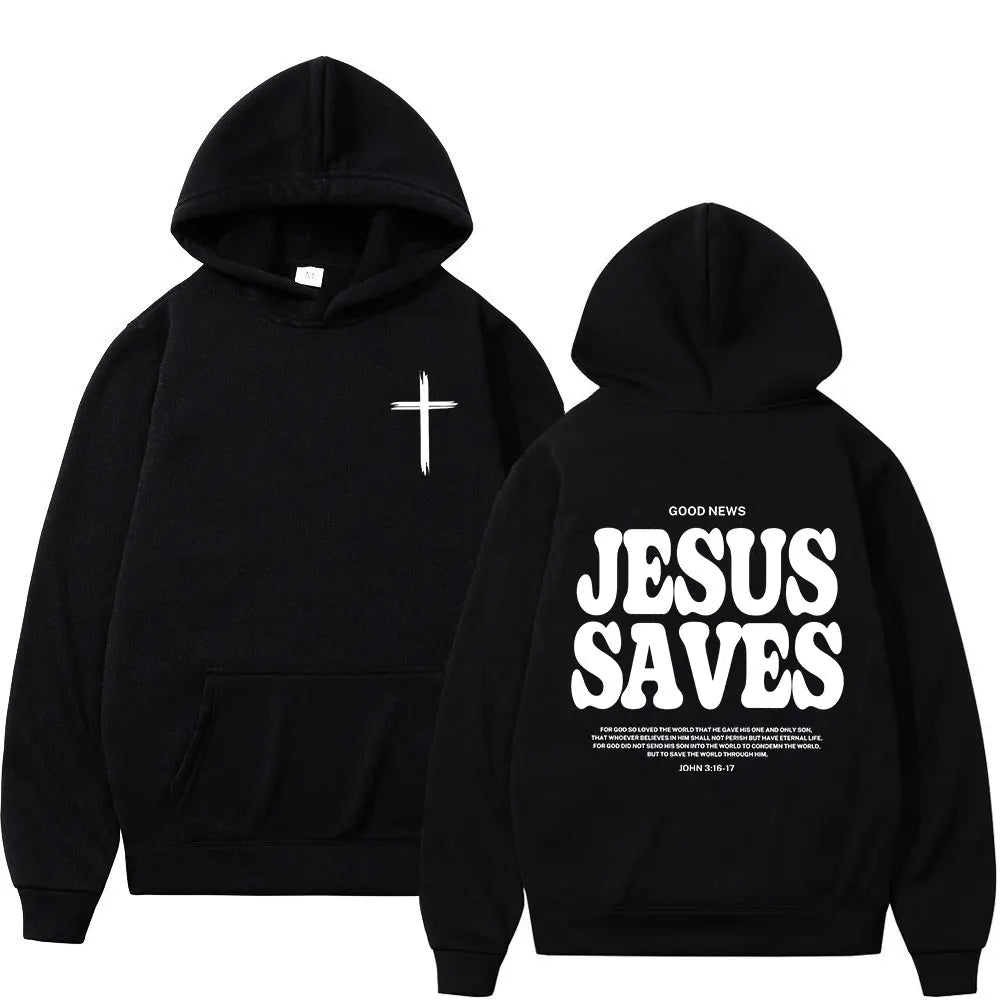 SWEATERS (RELIGIOUS)