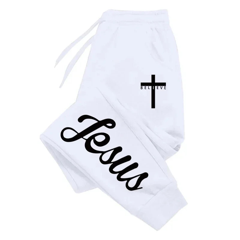 JOGGER (RELIGIOUS)