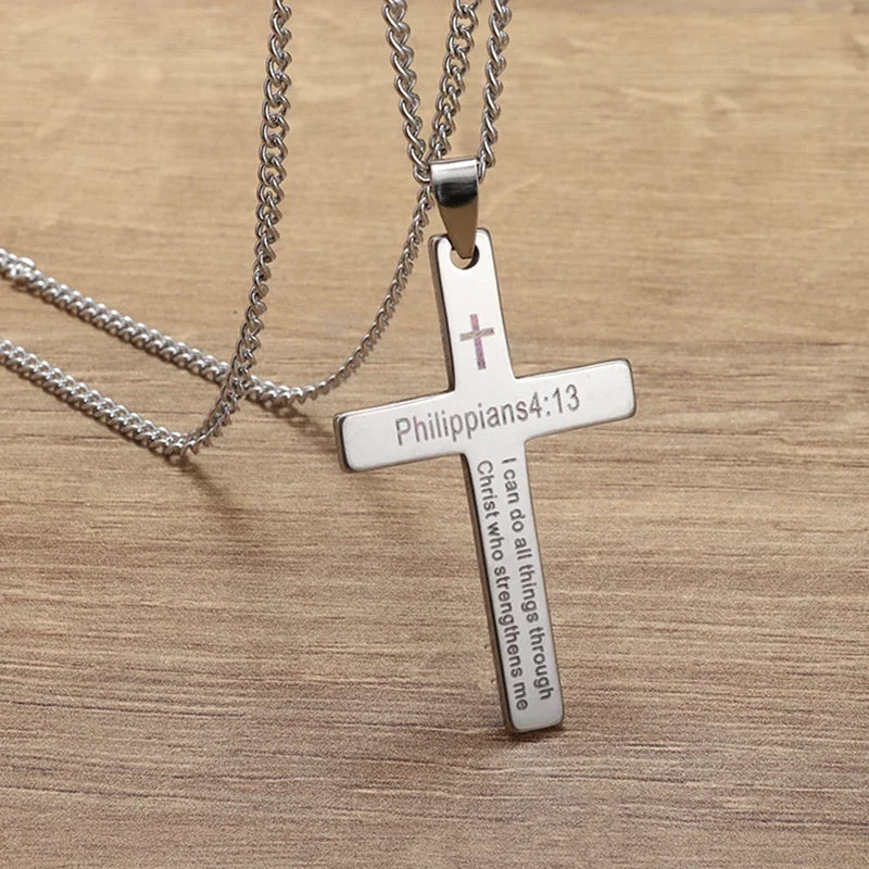 CHAIN (CHRISTIAN)