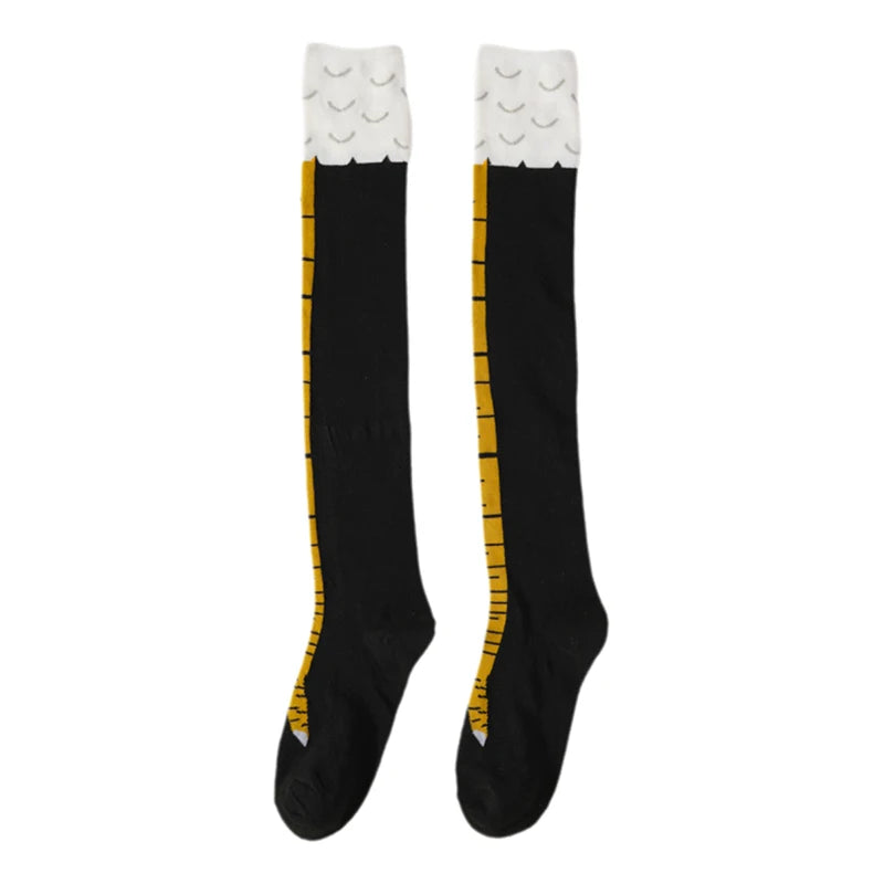 SOCKS (CHICKEN FEET)