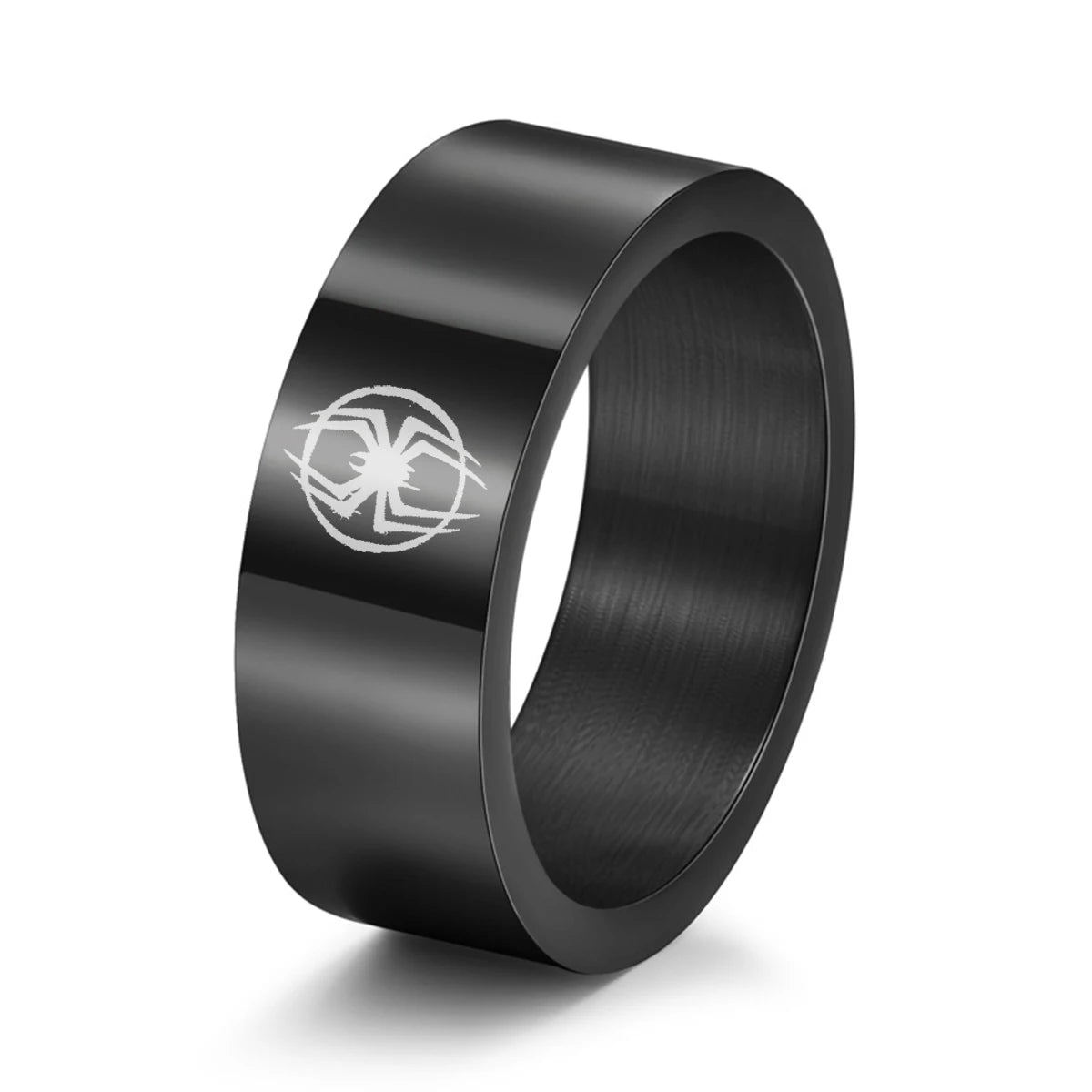 RING (SPIDER-MAN)