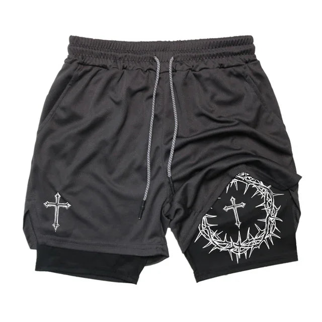 SHORTS (CHRISTIANS)