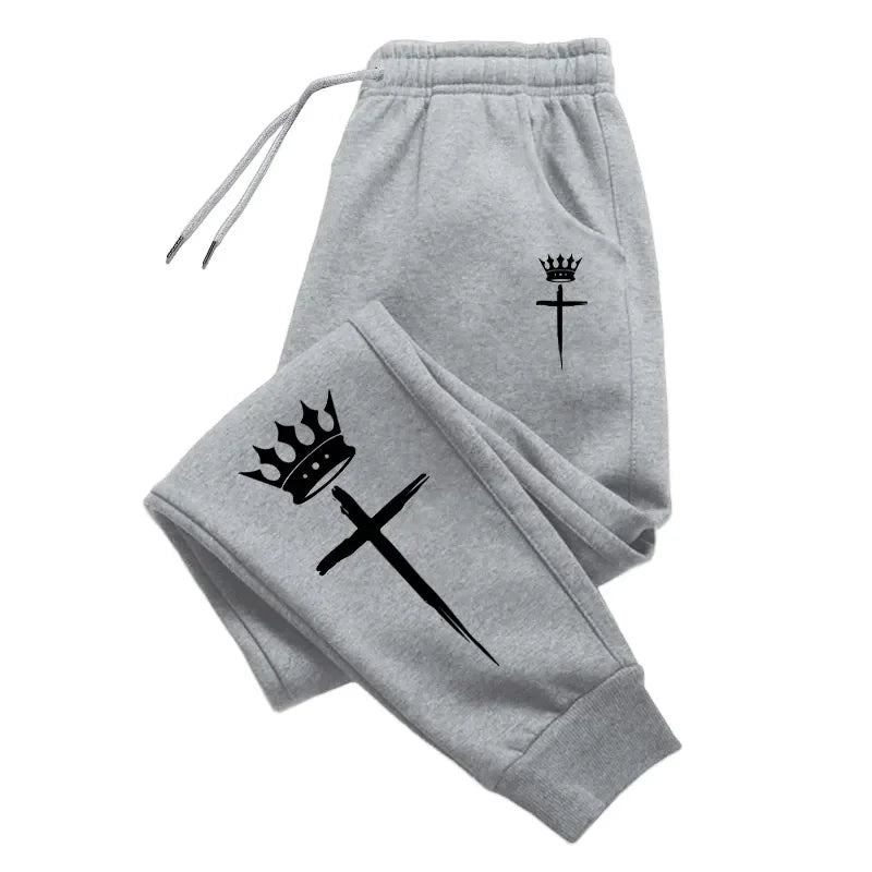 JOGGER (RELIGIOUS)