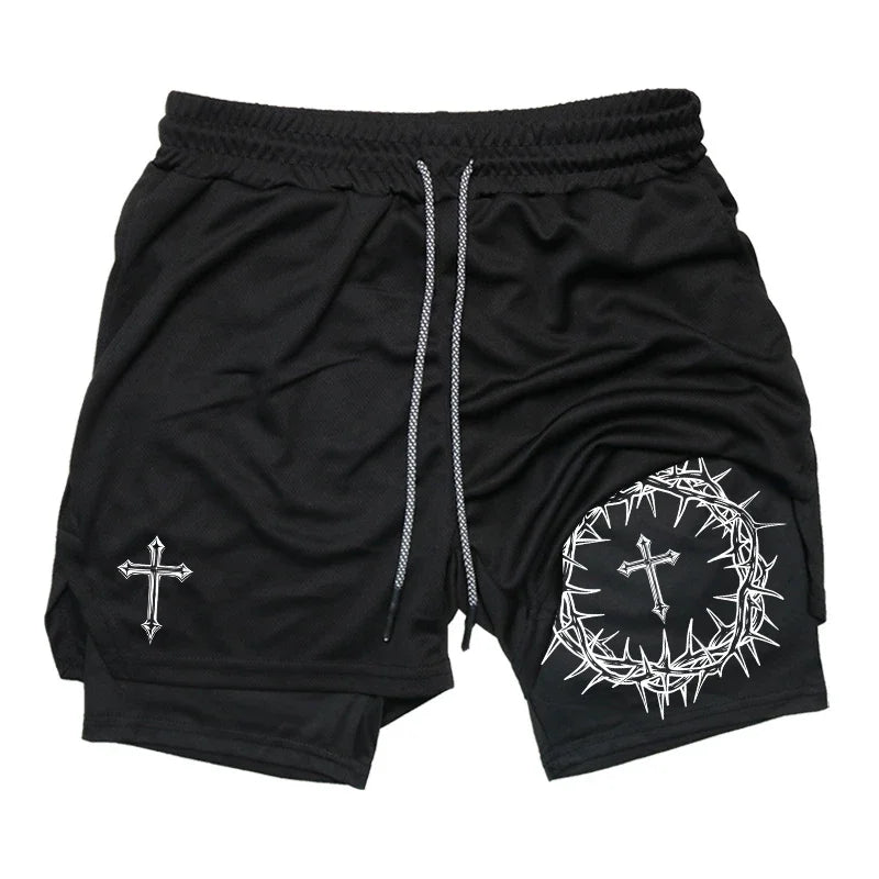 SHORTS (CHRISTIANS)