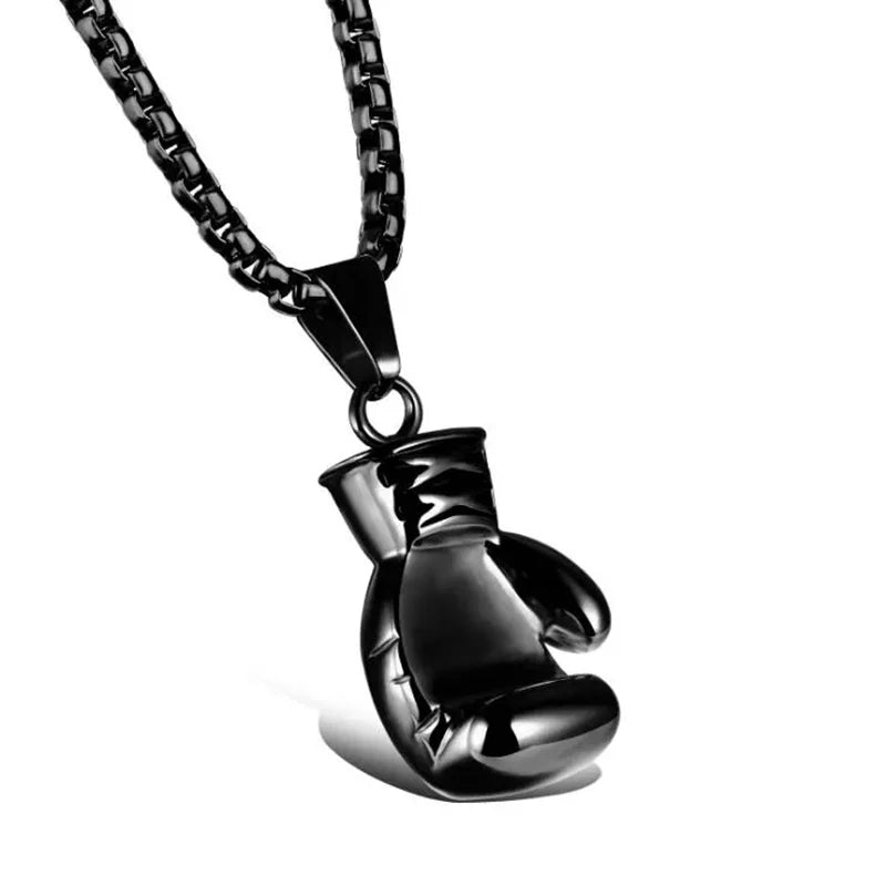 CHAIN (BOXING GLOVE)