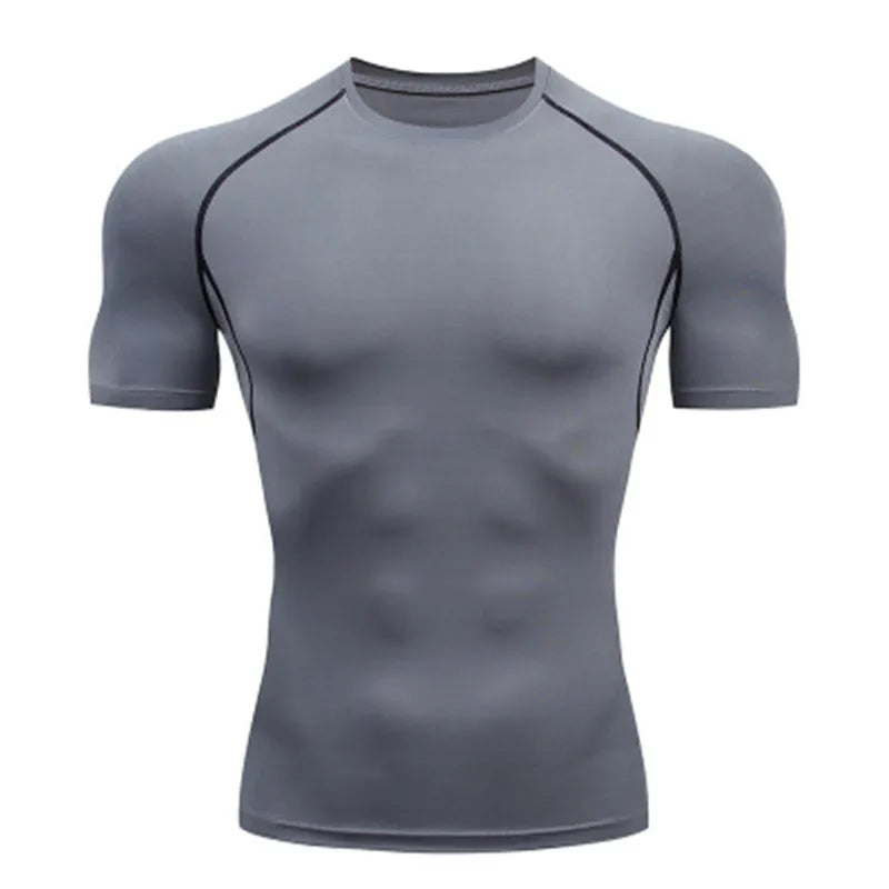 COMPRESION SHIRT (CLASSIC)
