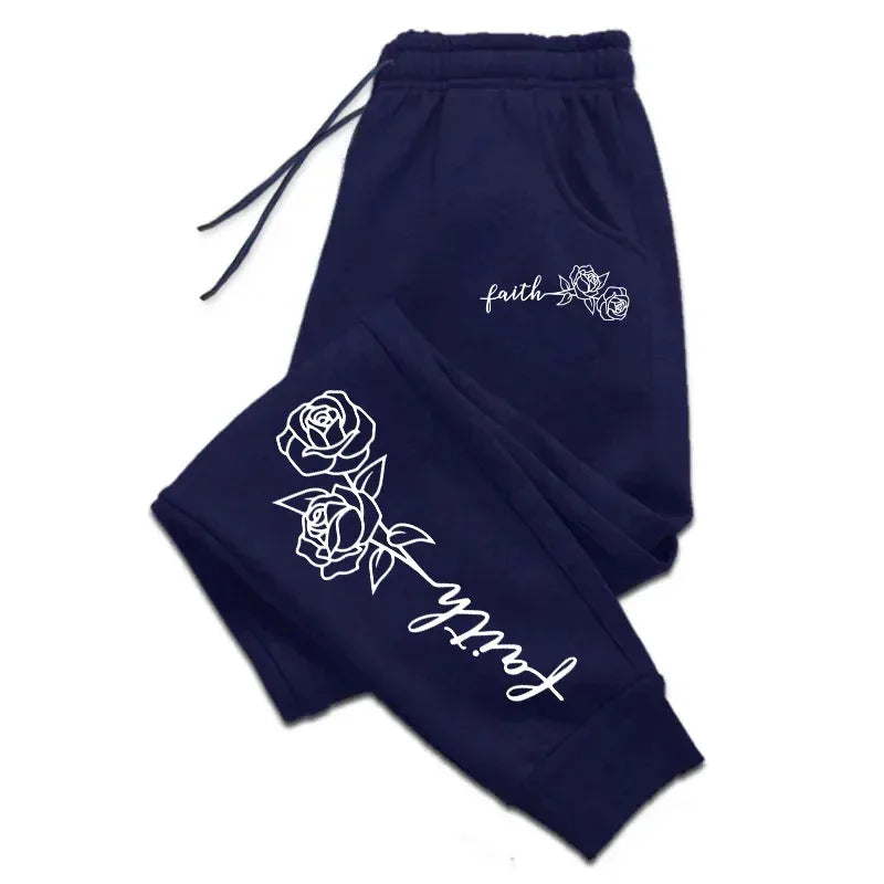 JOGGERS (ROSE)
