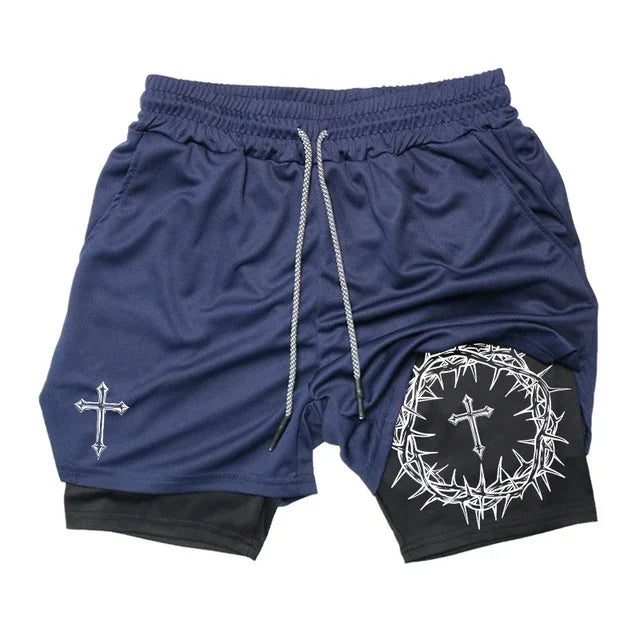 SHORTS (CHRISTIANS)