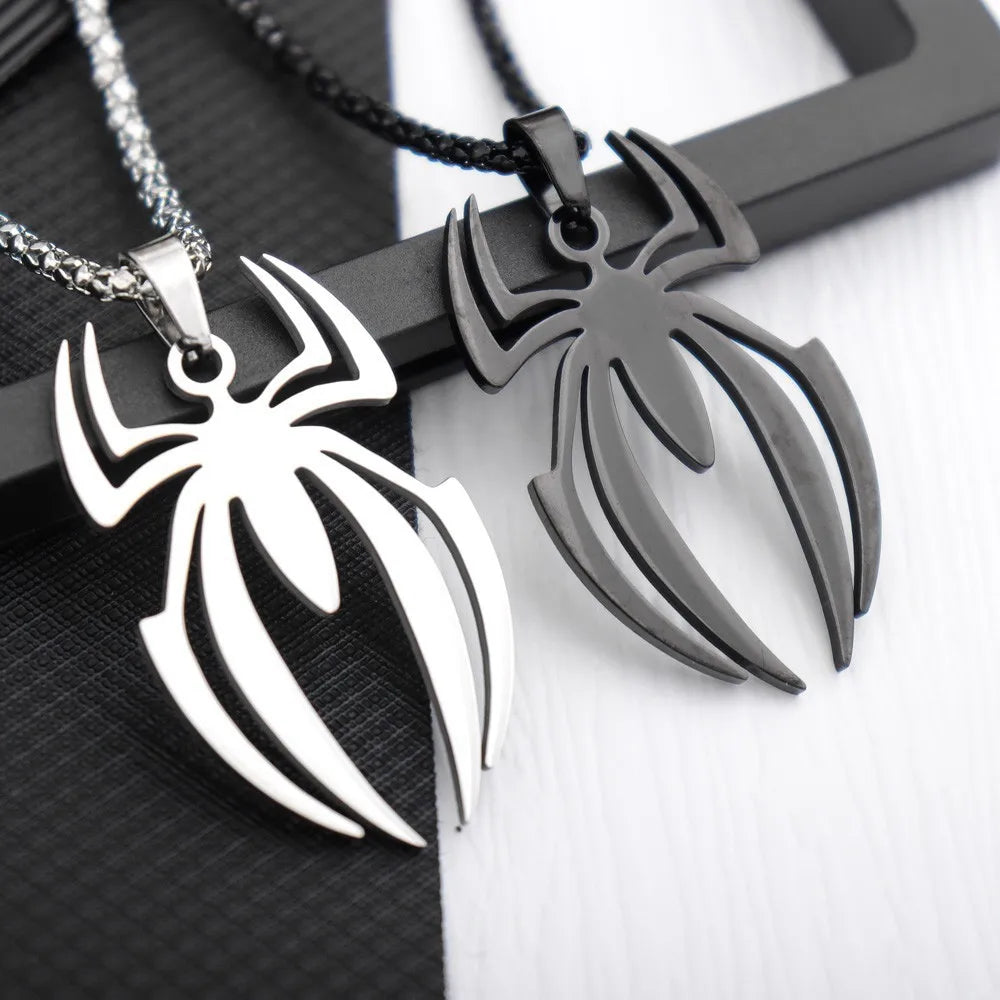CHAIN (SPIDER-MAN)