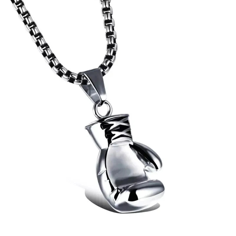 CHAIN (BOXING GLOVE)