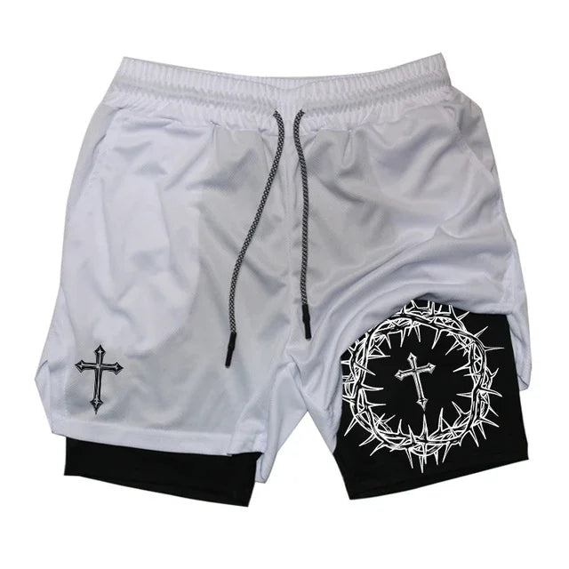 SHORTS (CHRISTIANS)