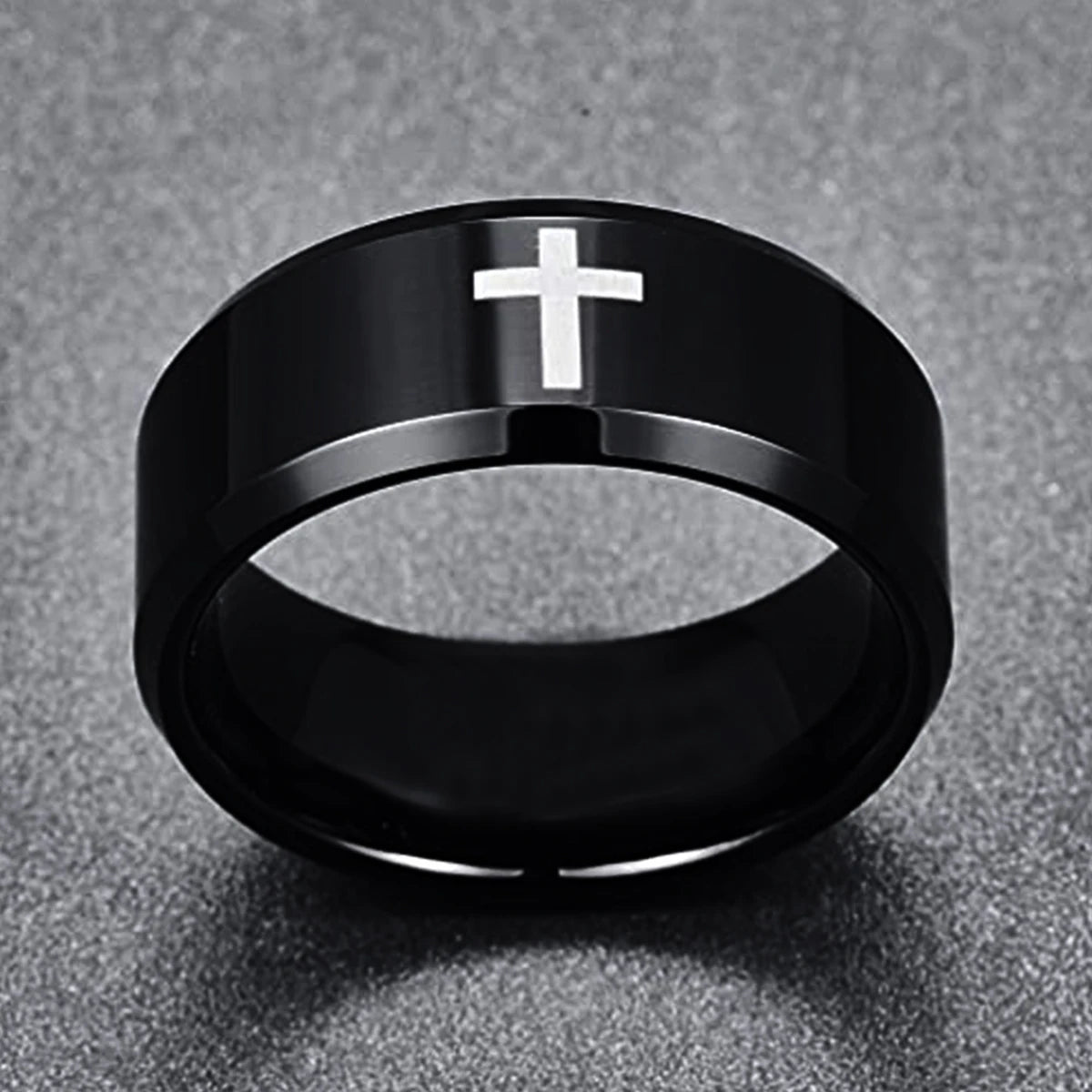 RING (JESUS)