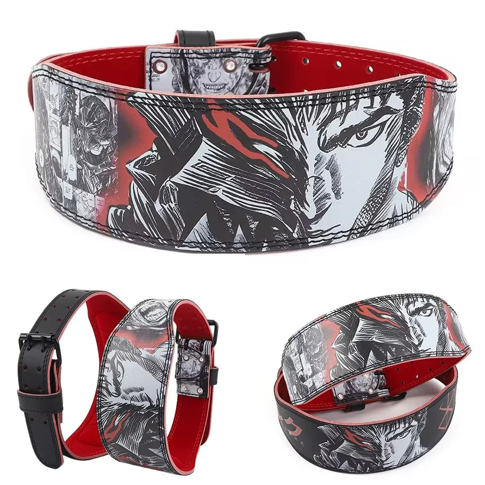 BELT (BERSERK)
